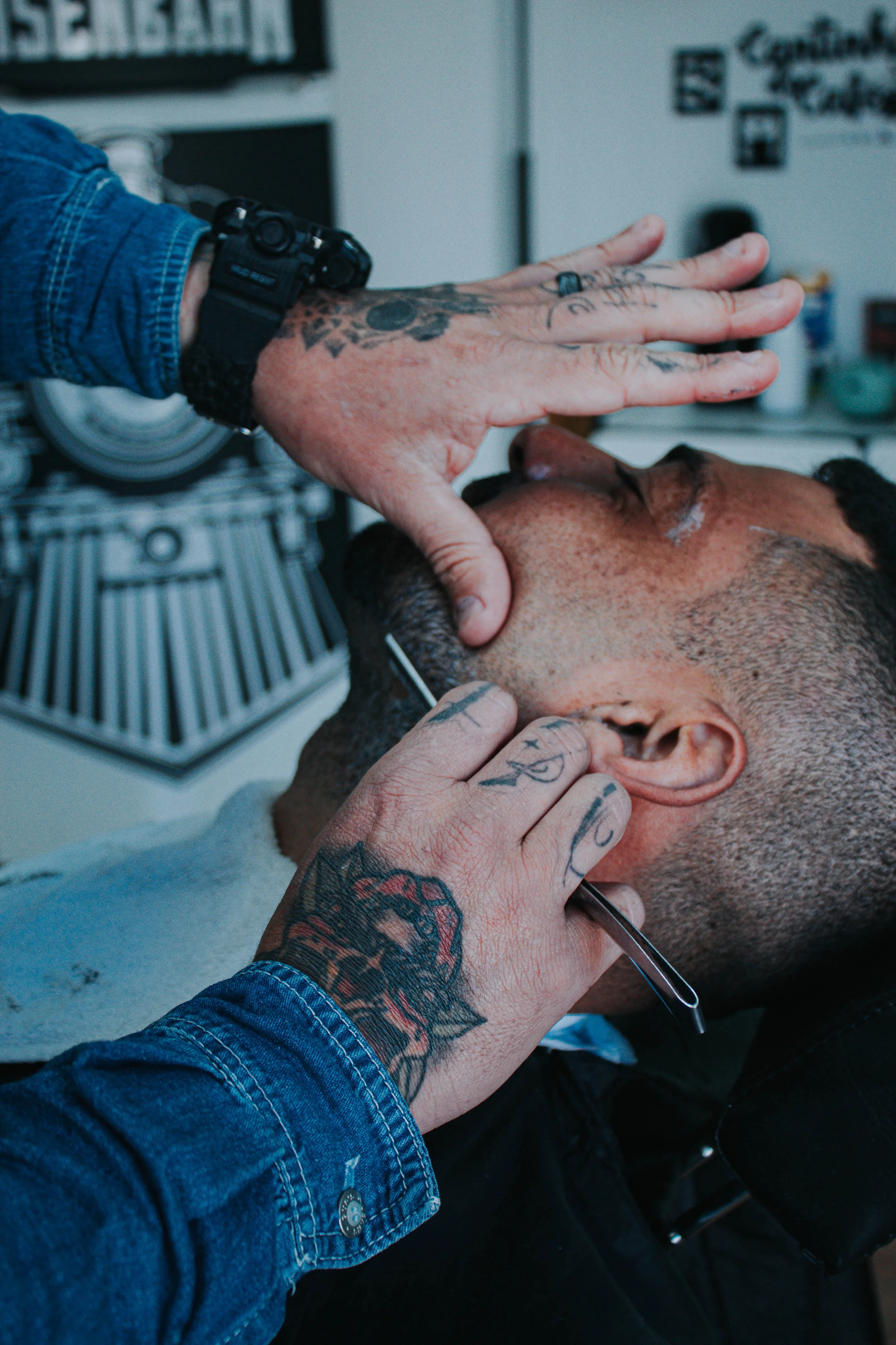 Barba