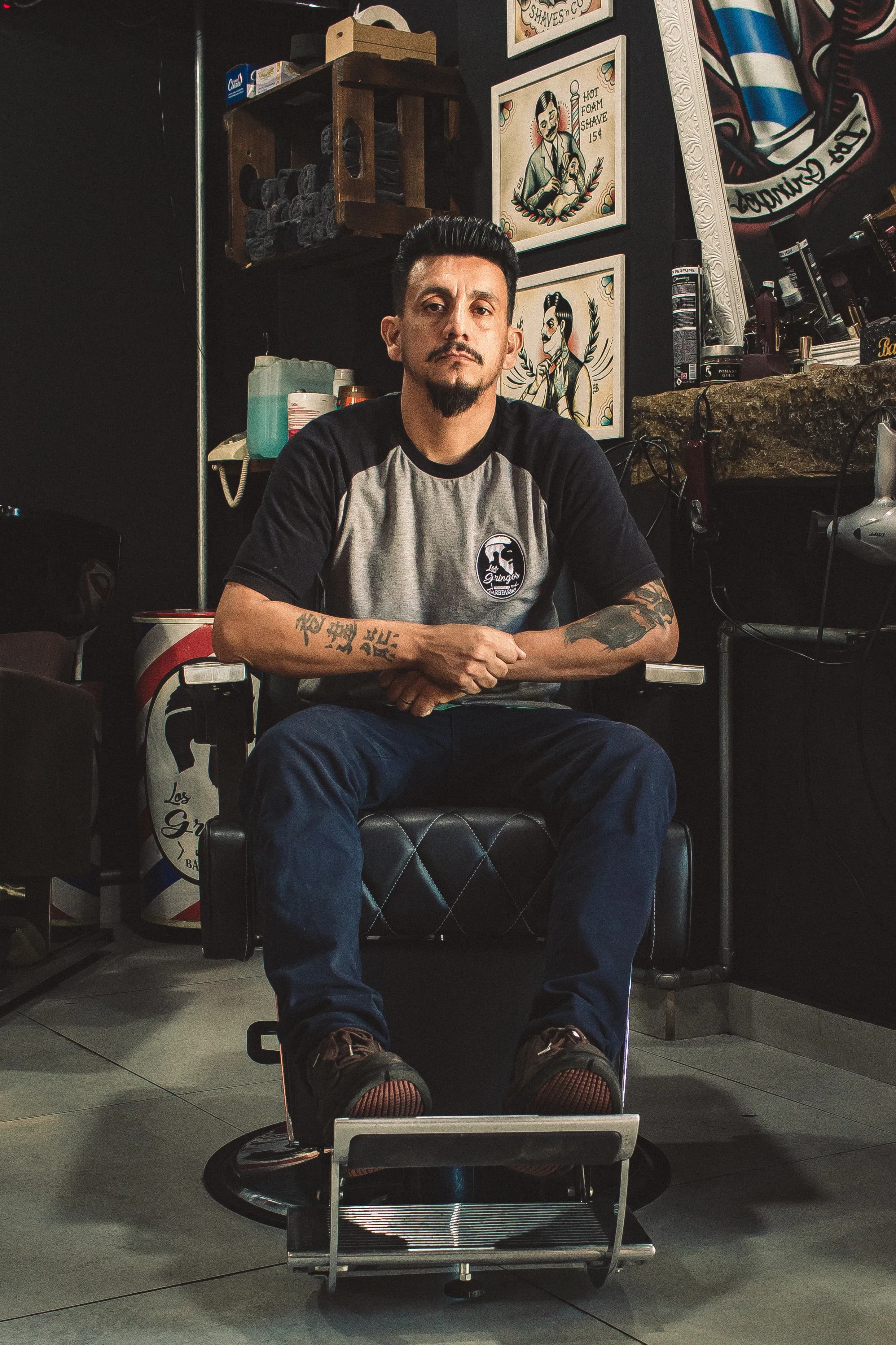 Lucas Mendes