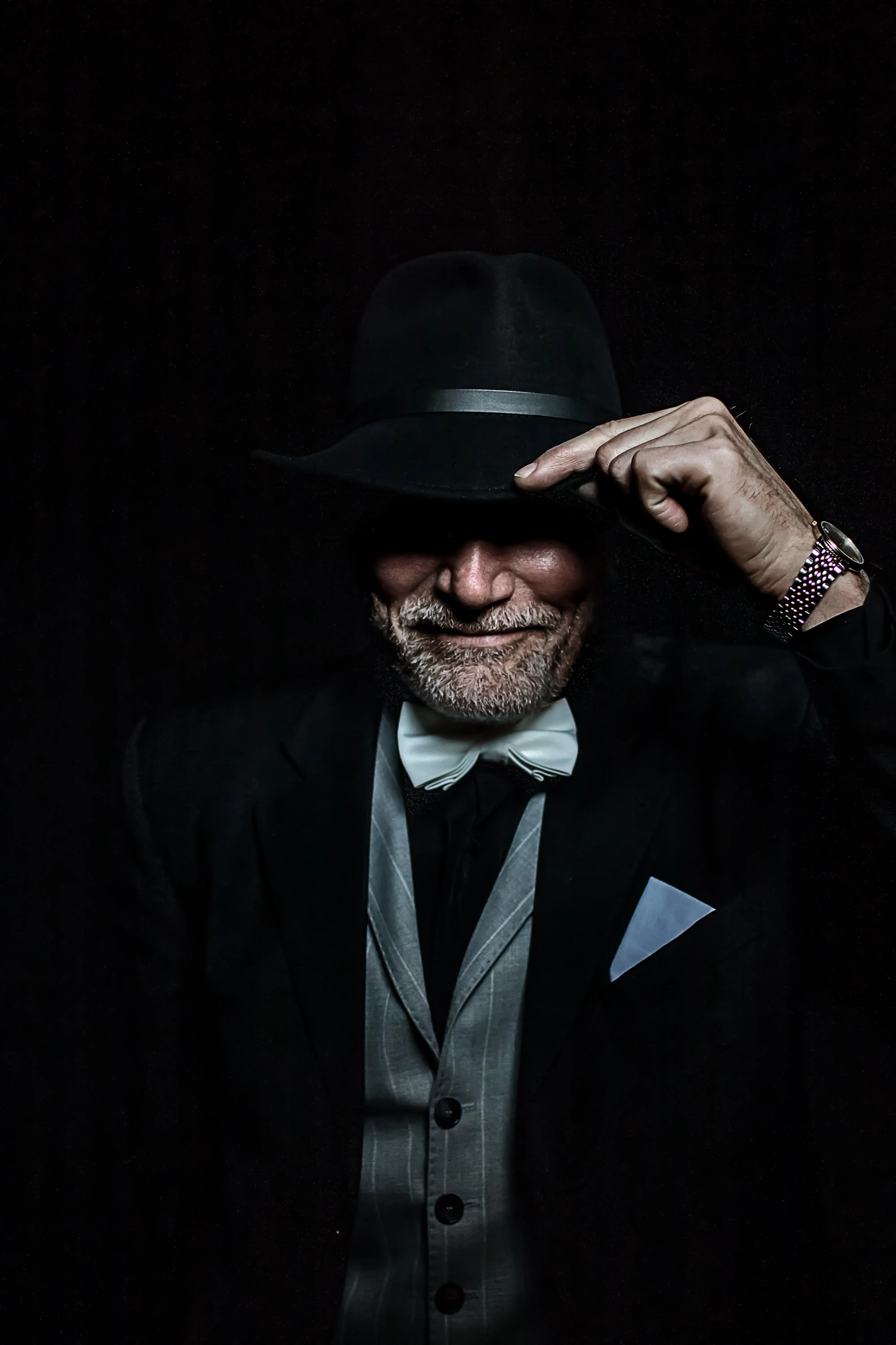 Carlos Silva